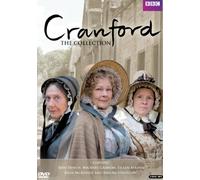 Cranford: The Collection [DVD] [Region 1] [US Import] [NTSC]