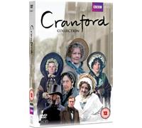 Cranford Collection [DVD] [2007-2009]