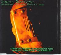 Cranial Captivity: Fettered in the Mind's Eye