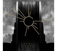Cranial - Dark Towers Bright Lights
