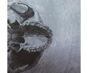 Cranial - Dead Ends (Col.Vinyl+Download) [VINYL]