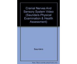 Cranial Nerves And Sensory System Video [VHS]