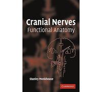 Cranial Nerves – Functional Anatomy – Cambridge University Press