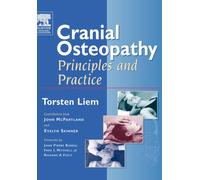 Cranial Osteopathy : Principles and Practice