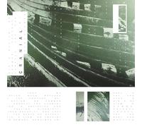 Cranial - Structures (Coke-Bottle-Green Vinyl) [VINYL]