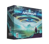 Cranio Creations - Anunnaki, The Dawn Of The Gods, A Charming 4x From The Origins Of Ancient Civilizations, Italian Language Edition