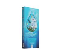 Cranio Creations - Ark Nova Underwater Worlds, Lots of Sea Animals Come in Your Zoos, Expansion, Italian Edition