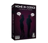 Cranio Creations CC079 Code Name VM18
