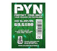 Cranio Creations CC218 PYN 100 Sleeves 63,5x88