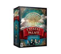 Cranio Creations CC234 Crystal Palace