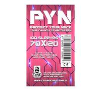 Cranio Creations CC245 PYN 100 Sleeves 70x120