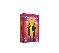 Cranio Creations - Code name, CC042, aged 14 to 99 years (Italian Version) , Multicolor