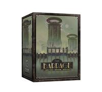 Cranio Creations Dam - The Leeghwater Project (Gioco Da Tavolo)