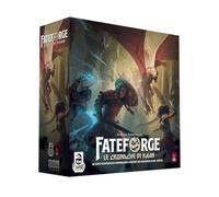 Cranio Creations - Fateforge The Chronicles Of Kaan, You Are The Heroes And Kaan's Fate Is In Your Hands, Italian Edition