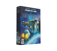 Cranio Creations - Gaia Project The Lost Fleet, The First Expansion Of The Masterpiece Of Space Exploration, Expansion, Italian Edition