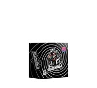 Cranio Creations - Light Speed Arena, Black Hole - Expand your Space Battle - Board Game for Families - Ages 8+ - 1 to 5 Players - Expansion - Italian Language Edition