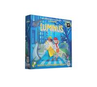 Cranio Creations - Luminus, Scovate Tutti i personaggi nascosti, Edition Italiana