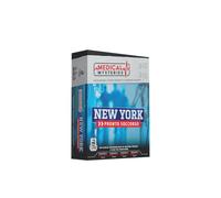 Cranio Creations - Medical Mysteries New York, First Aid, Faces Medical Mysteries and Saves Patient Life, Italian Edition