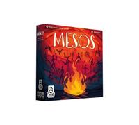Cranio Creations - Mesos, Make Your Tribe Thrive, Italian Edition