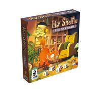 My Shelfie: The Dice Game
