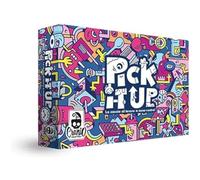 Cranio Creations - Pick It Up, The Treasure Hunt At Home, Italian Edition