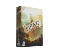 Cranio Creations - Pirates Of Maracaibo, In The Caribbean Seas Are Coming Pirates, Italian Edition