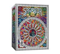 Cranio Creations Sagrada CC103 (Italian)