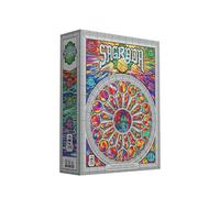 Cranio Creations Sagrada CC103 (Italian)