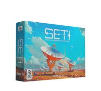 Cranio Creations - Seti, The Research of Extraterrestrial Intelligence, Italian Edition