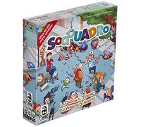Pillage - Game Table Cranio Creations Italian