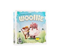 Cranio Creations - Woollie, The Sheep Solitarian, English Voice Acting