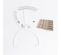 Craniometer - Scientific tool to assess the severity of the cranial deformity