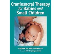 Craniosacral Therapy for Babies and Small Children