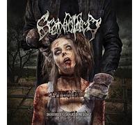 Craniotomy - Overgorged Flesh Lies Dying Slowly