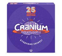 Cranium 25Th Anniversary Edition - Brand New And Sealed