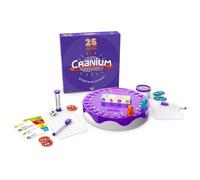 Cranium 25th Anniversary Edition Family Party Game 4+ Players