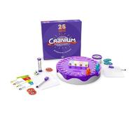 Cranium 25Th Anniversary Edition Funko Multi One Size