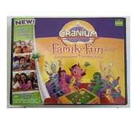 Cranium Family Edition