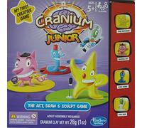 Cranium Junior My First Creative Game