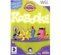 Cranium Kabookii (Wii)