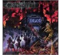 Cranium - Speed Metal Satan