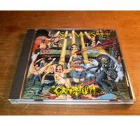 Cranium - Speed Metal Slaughter