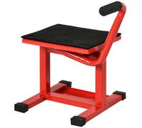 Crank 150kg Moter Cycle Repair Lift Steel by Durhand
