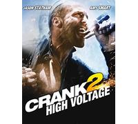 Crank 2 - High Voltage
