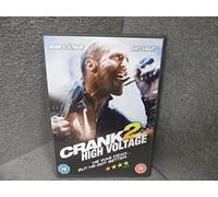 Crank 2: High Voltage