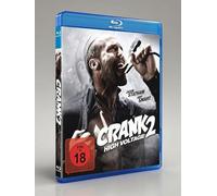 Crank 2 - High Voltage