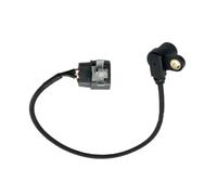 crank angle sensor Compatible With MAZDA For 626 IV Hatchback GE 1991-1998 For 2.0i 4WD GE10S1 1992-1997 Crankshaft Position For Pulse Sensor KL01-18-221