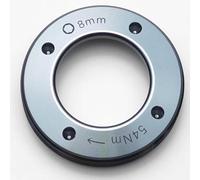Crank Arm Dub Cap for SRAM DUB/BB30 Crank Arm Self-Extracting Dub Bolt Cap | compatible for sram dub cap removal tool, Aluminium