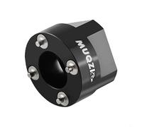 Crank-Arm Self-Extracting Bolt Tool Bike Bottom Bracket Removal Tool For-SRAM SPARE for DUB Bike Wrench