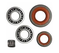 Crank Bearing Oil Seal Bearing Kit Fit For 026 MS260 Pro 024 MS240 MS 240 260 Chainsaw Replacement Spare Part 95230034260